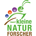 kleine-naturforscher-logo